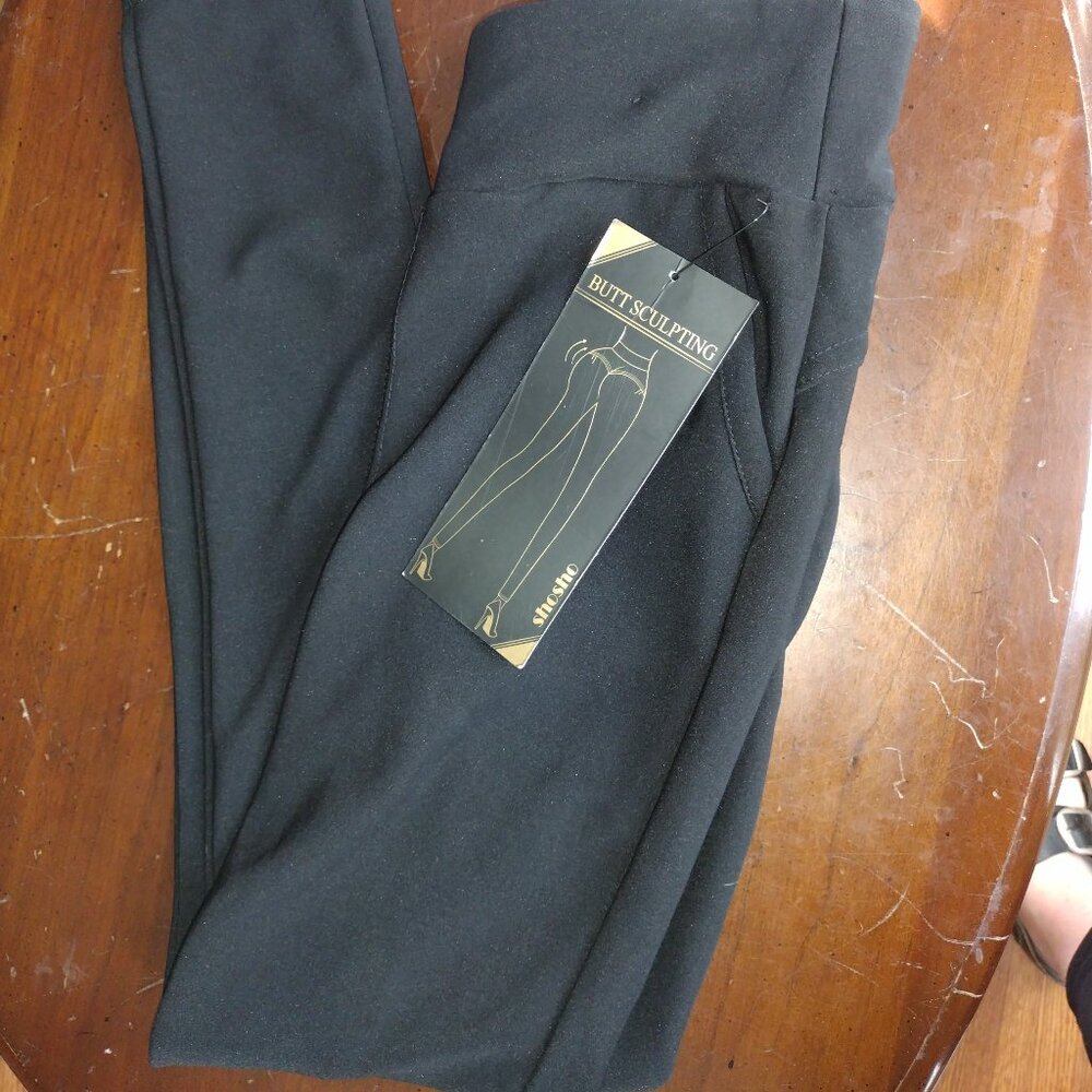 Shosho Sculpting Leggings